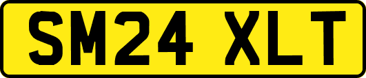 SM24XLT