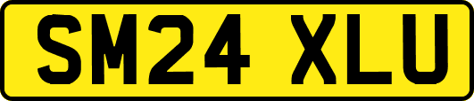SM24XLU