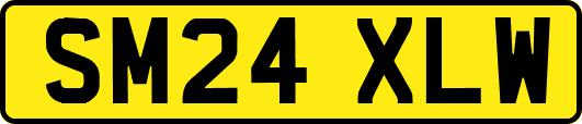 SM24XLW