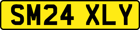 SM24XLY