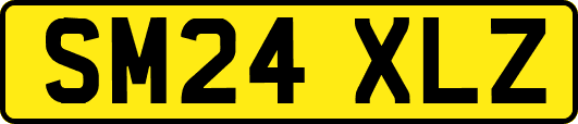 SM24XLZ
