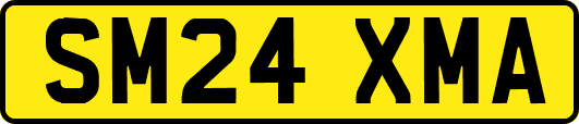 SM24XMA