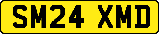 SM24XMD