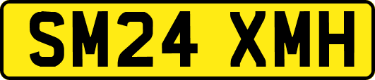 SM24XMH