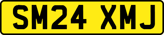 SM24XMJ