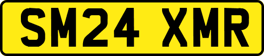 SM24XMR