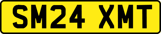 SM24XMT