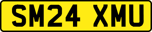 SM24XMU