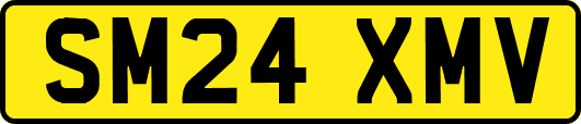 SM24XMV
