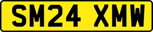 SM24XMW