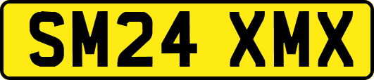 SM24XMX