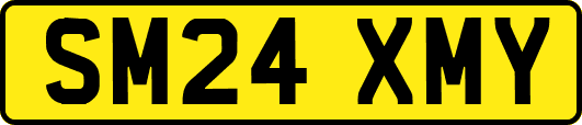 SM24XMY