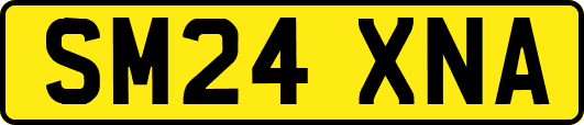 SM24XNA