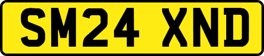 SM24XND