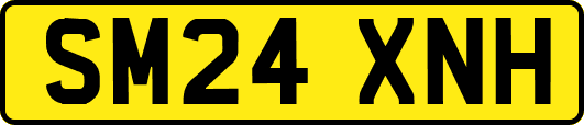 SM24XNH