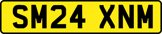 SM24XNM