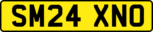 SM24XNO