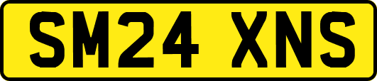 SM24XNS