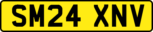 SM24XNV
