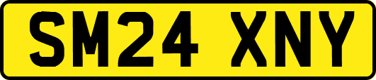 SM24XNY