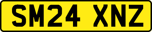 SM24XNZ