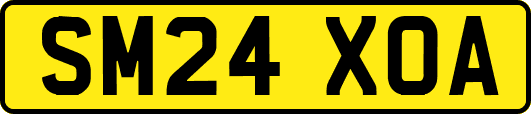 SM24XOA