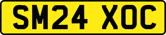 SM24XOC
