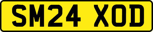 SM24XOD
