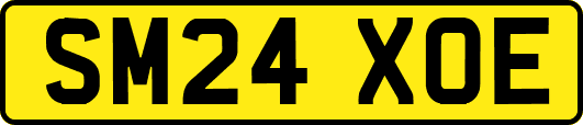 SM24XOE