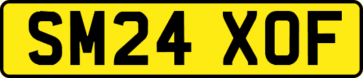 SM24XOF