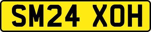 SM24XOH