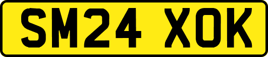 SM24XOK
