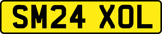 SM24XOL