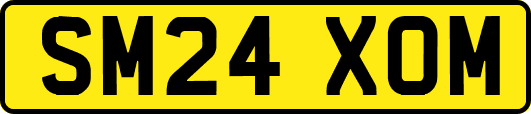 SM24XOM
