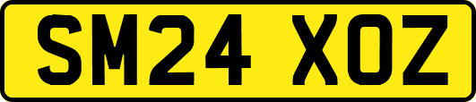 SM24XOZ