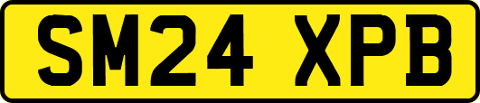 SM24XPB