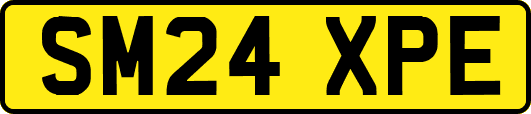 SM24XPE