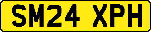 SM24XPH