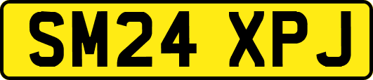 SM24XPJ