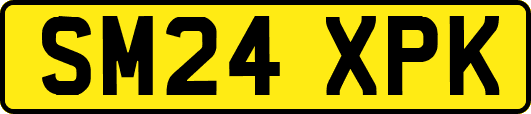 SM24XPK
