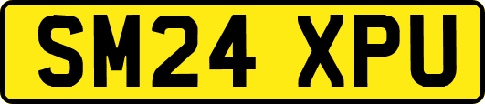 SM24XPU