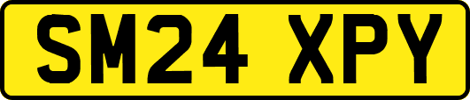 SM24XPY