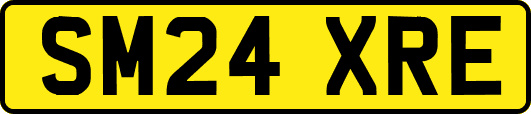SM24XRE