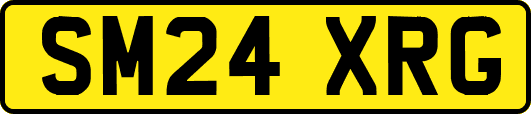 SM24XRG