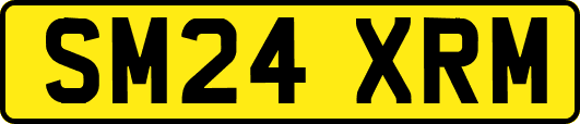 SM24XRM