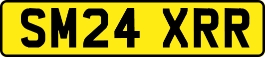 SM24XRR