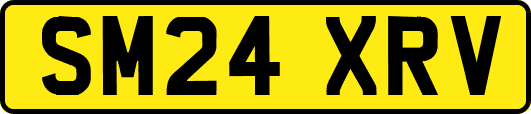 SM24XRV