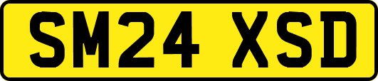 SM24XSD