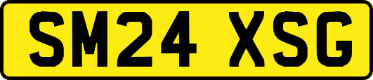 SM24XSG