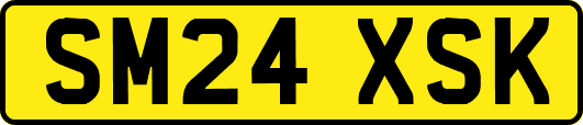 SM24XSK